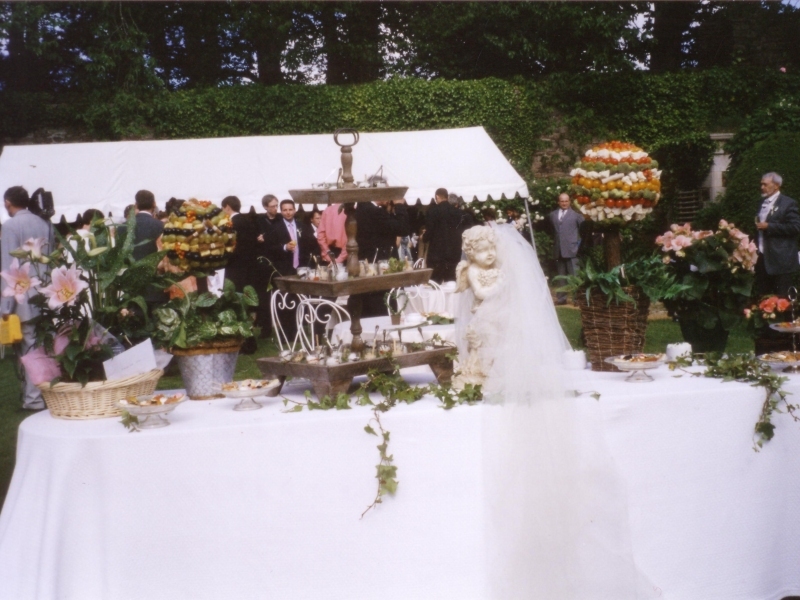 Invit&eacute;s au cocktail