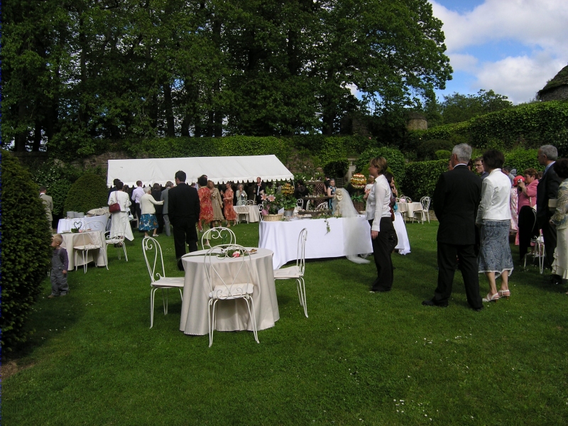 Invit&eacute;s au cocktail
