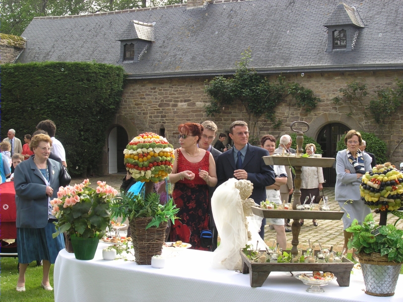Invit&eacute;s au cocktail