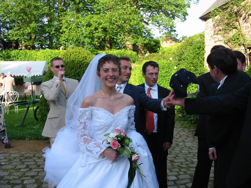 Karine et ses invit&eacute;s