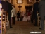 Les mari&eacute;s &agrave; l'&eacute;glise