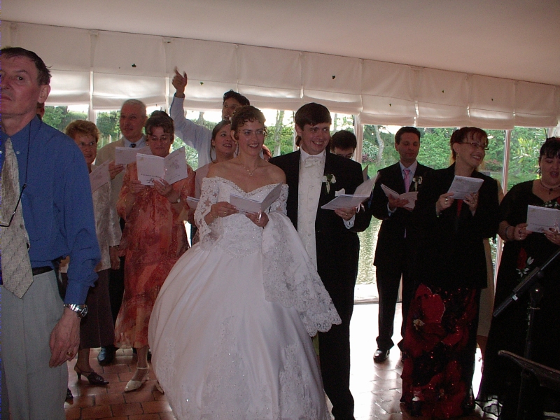 Chorale des taureaux